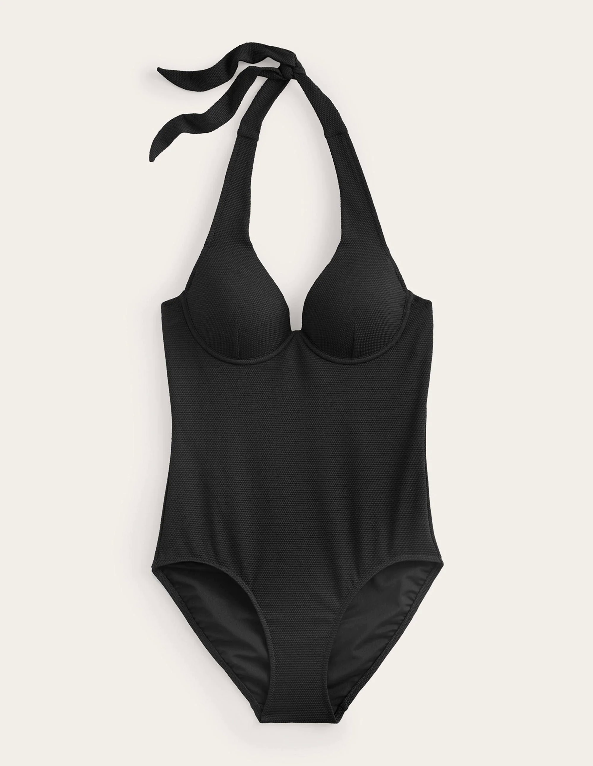 Enhancer Swimsuit-Black Enhancer Swimsuit-Black