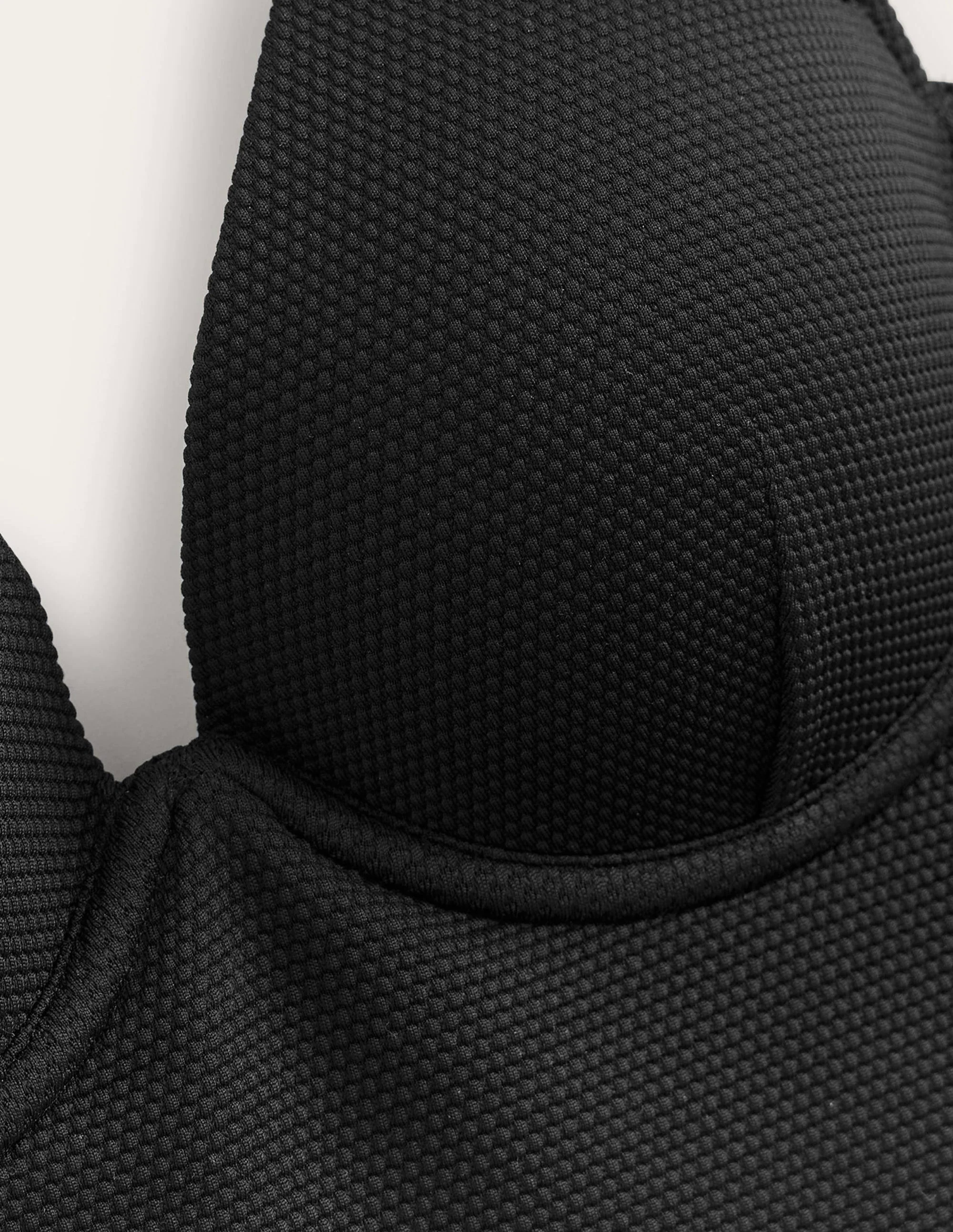 Enhancer Swimsuit-Black Enhancer Swimsuit-Black