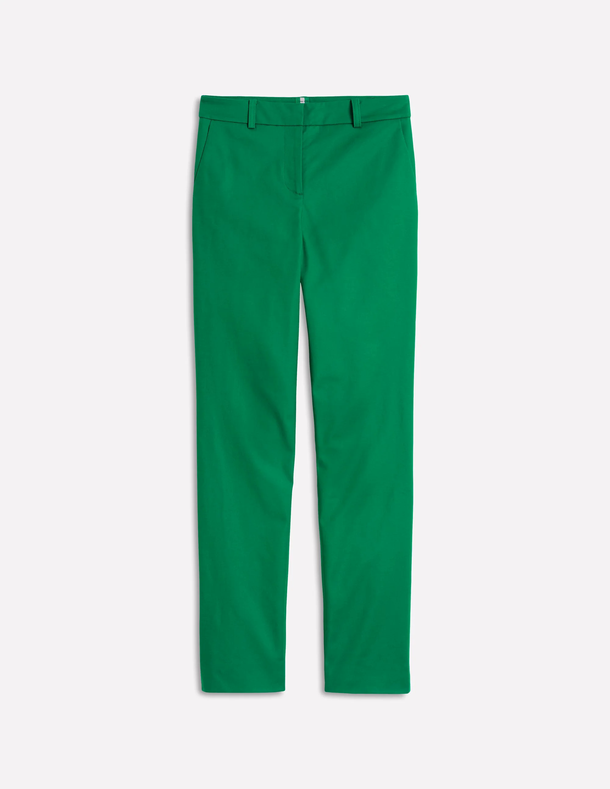 Richmond Pants-Rich Emerald