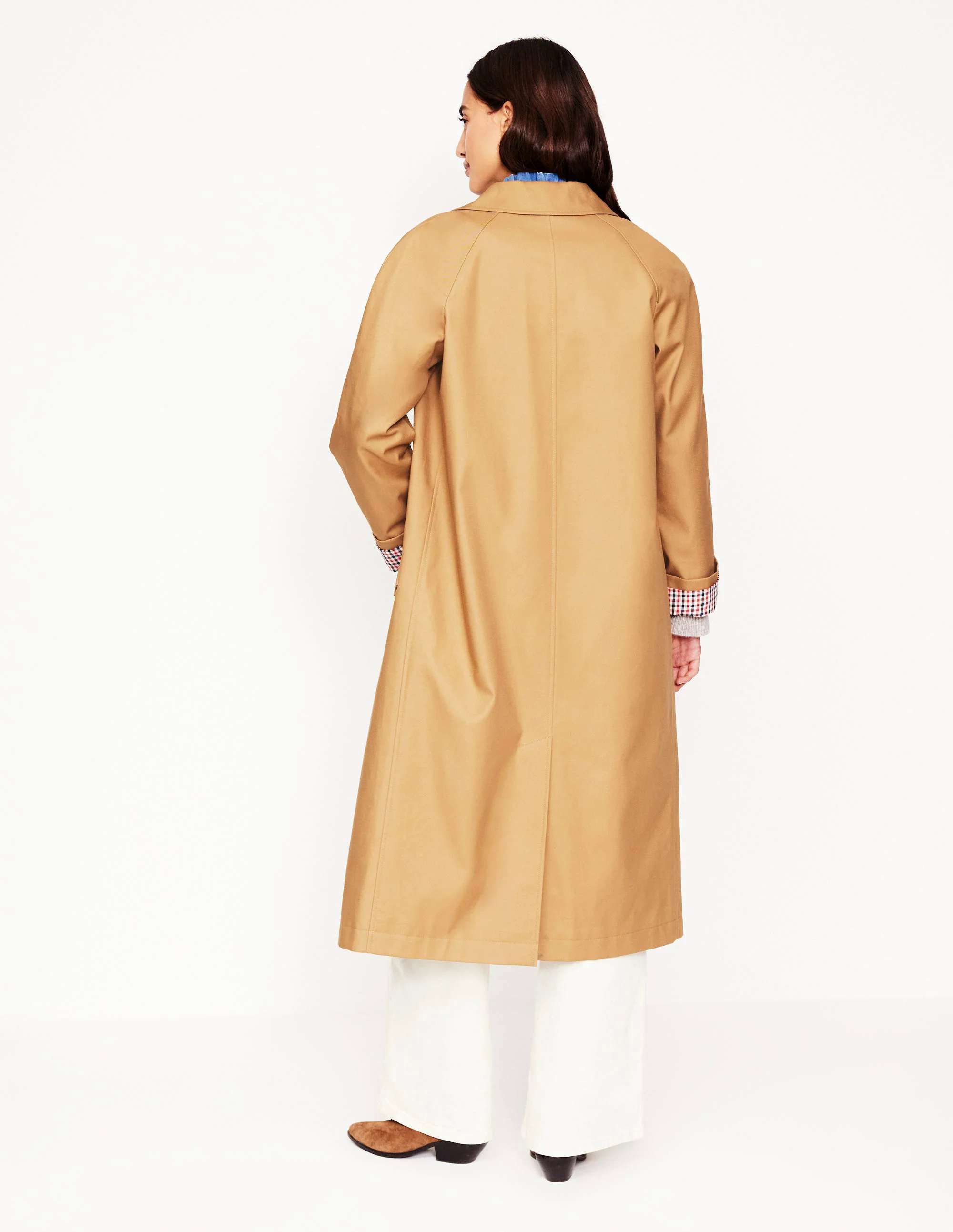 Windsor Heritage Mac-Hazelnut Brown Windsor Heritage Mac-Hazelnut Brown